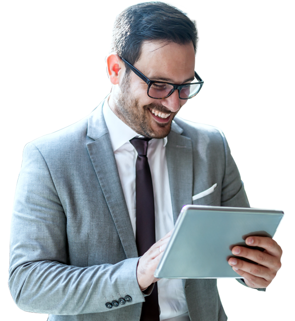 Analytics Header Banner