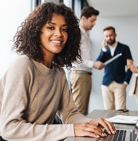 Create Section Image