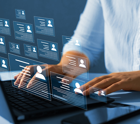 Global Network Image