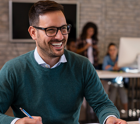 Niche Specialism Image