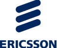 Ericsson logo