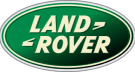 LandRover logo