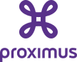 Proximus logo