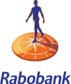 Rabobank logo