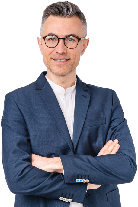 Work For Us Banner Image